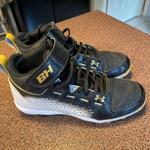 Baseball Cleats Bryce Harper